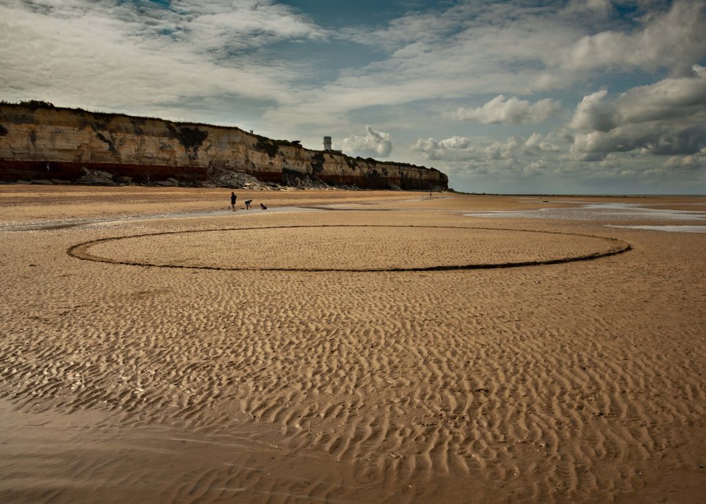 Mars Circle Hunstanton 2a