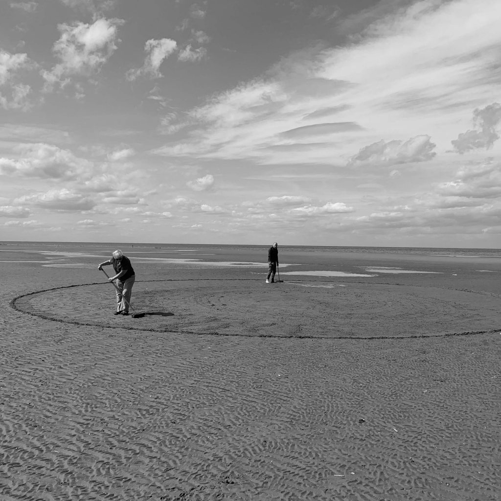 Mars by proxy