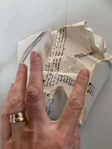 Letter 4 Sally