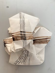 Letter Sally