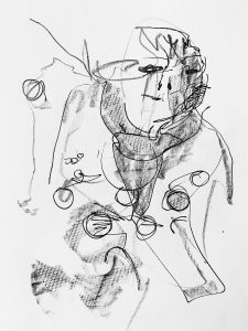 Zoom doodle 1