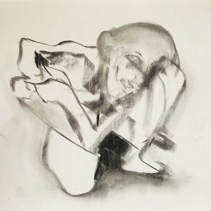 life drawing 1