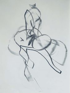 life drawing 3