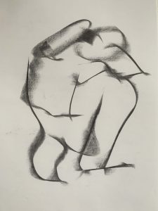 life drawing 5