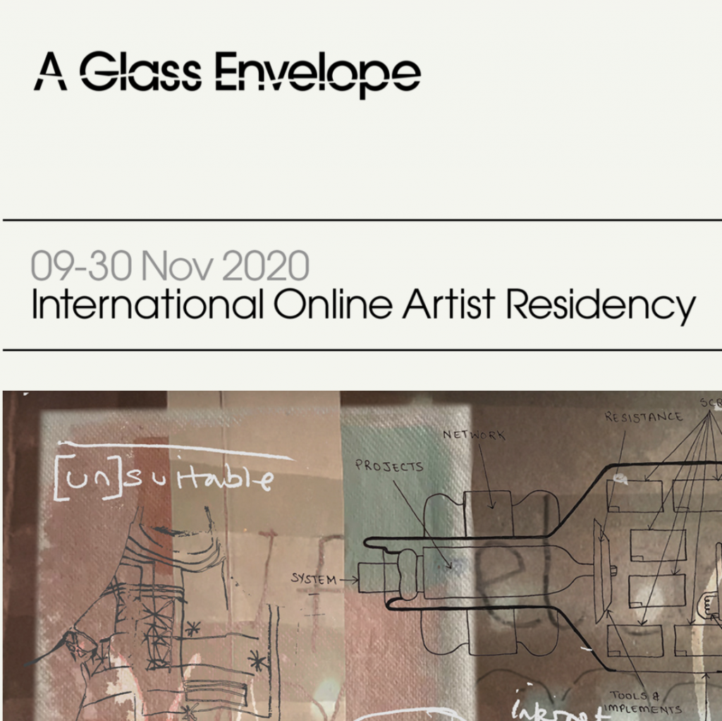 A Glass Envelope