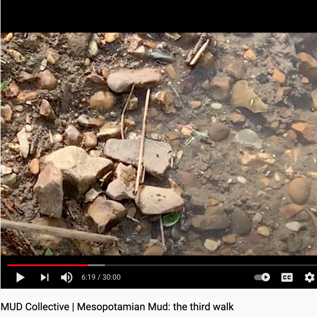 MUD Collective