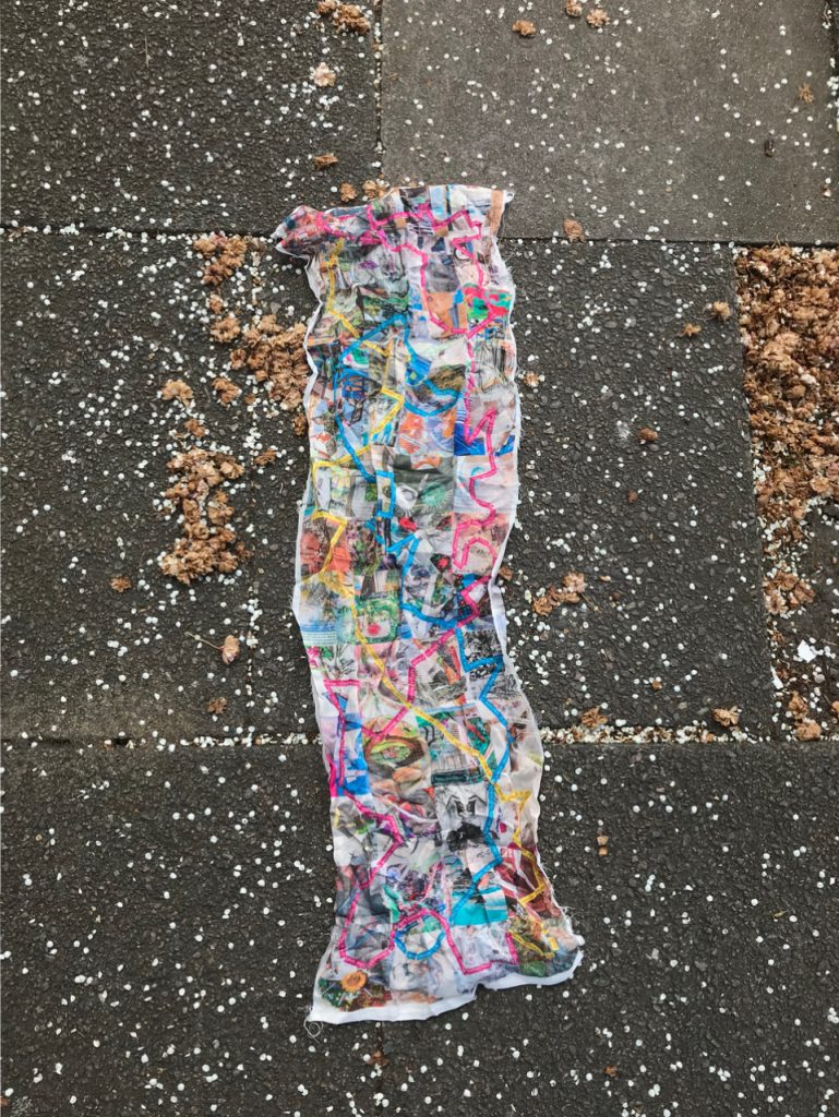 Sarah scarf 2