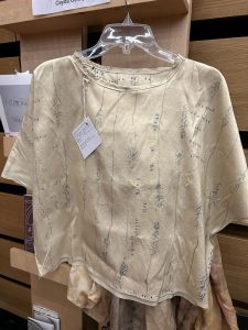 Library shirt 2