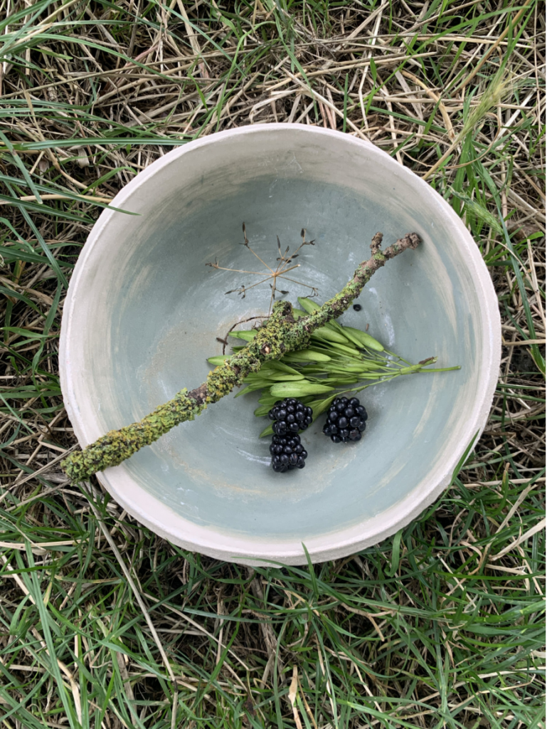 Project Potpourri